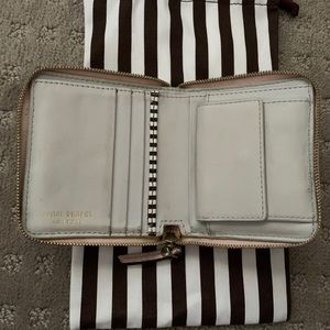 Henri Bendel Wallet
